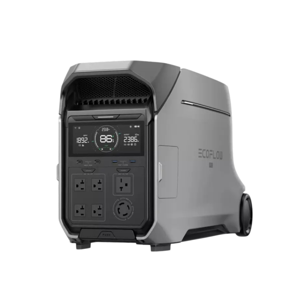 EcoFlow Delta 3 Pro
