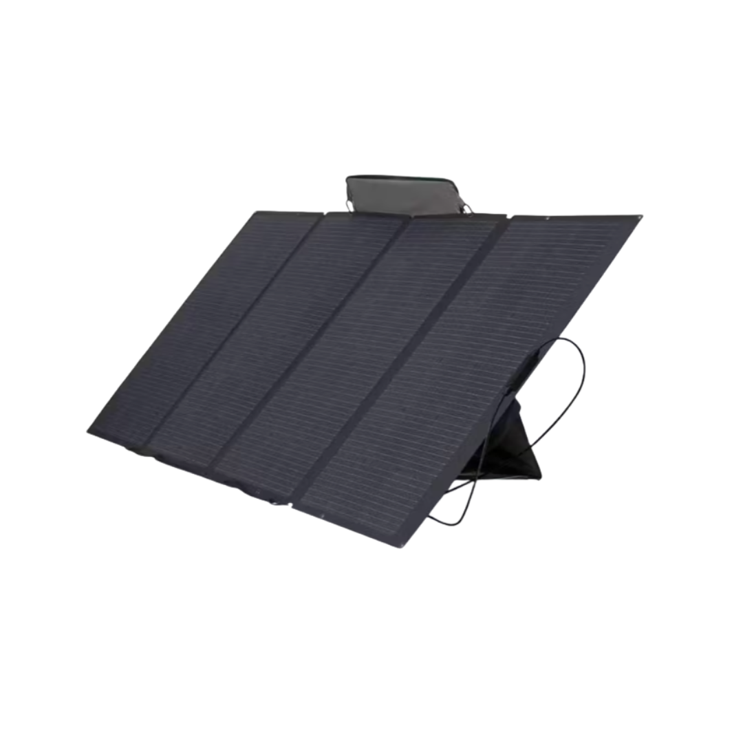 Panel Solar 400W ECOFLOW