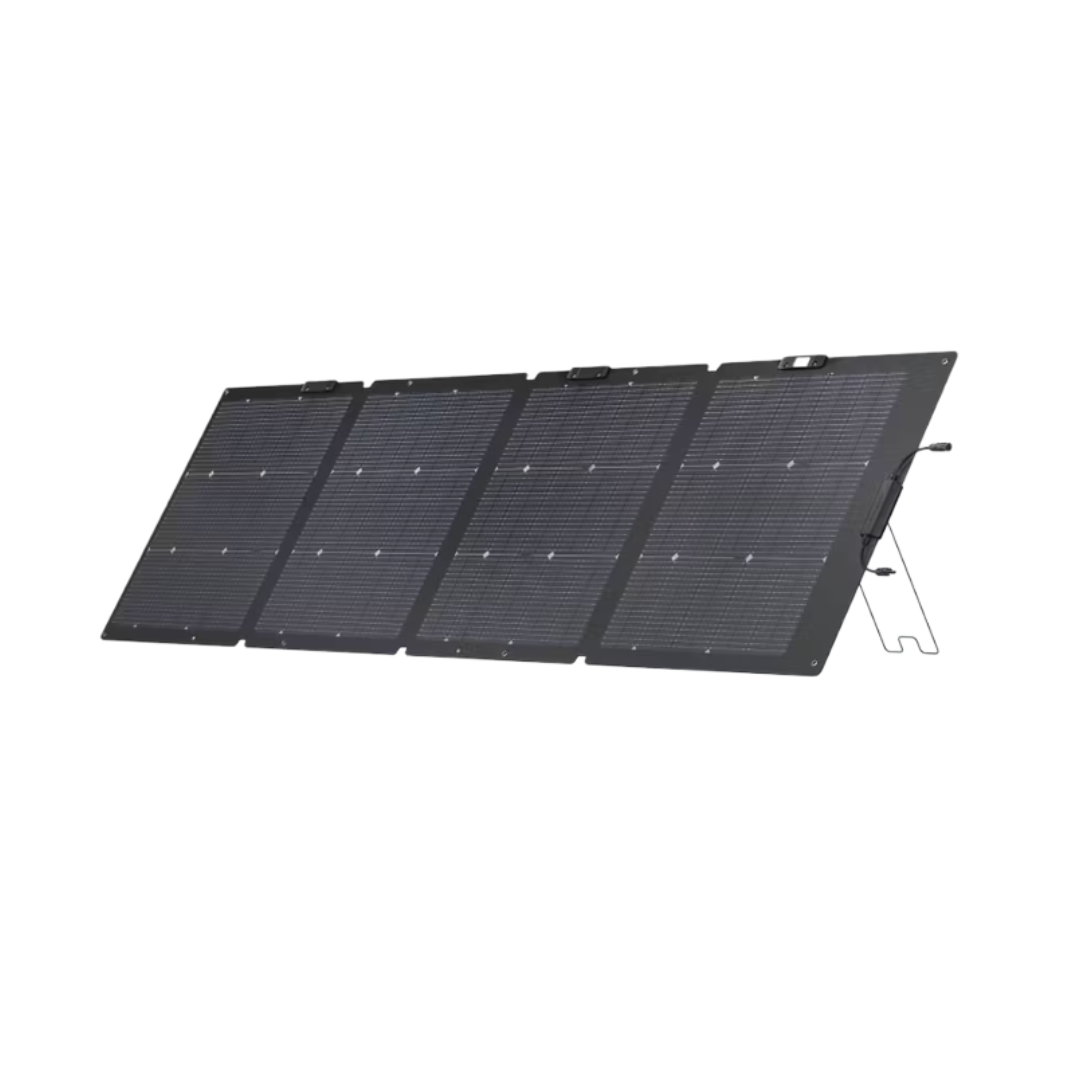 Panel Solar 220W ECOFLOW