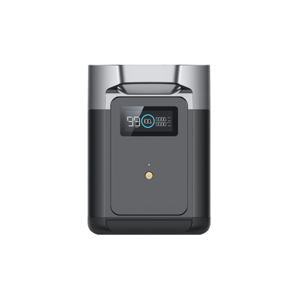 Delta 2 Smart Extra Battery