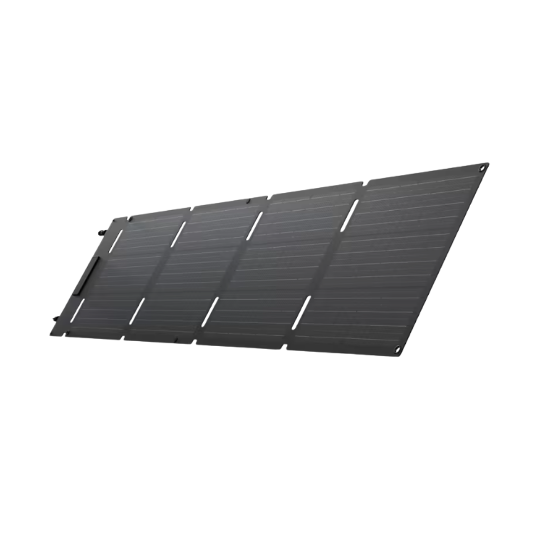 Panel Solar 60 W ECOFLOW