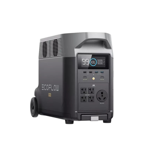 EcoFlow Delta Pro