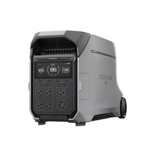 EcoFlow Delta 3 Pro