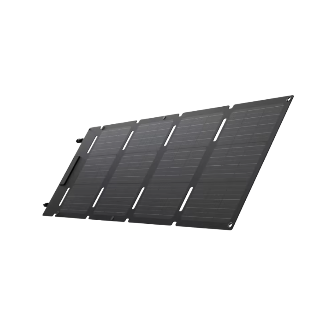 Panel Solar 45 W ECOFLOW