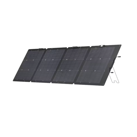 Panel Solar 220W ECOFLOW
