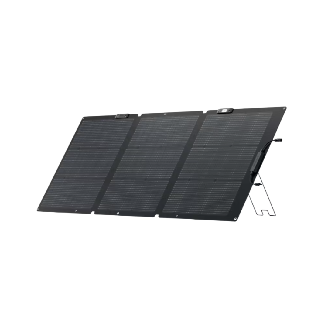 Panel Solar 160W ECOFLOW