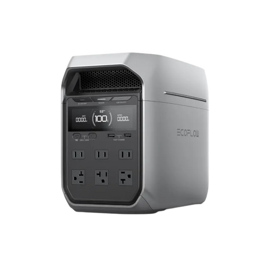 EcoFlow Delta 3 Plus