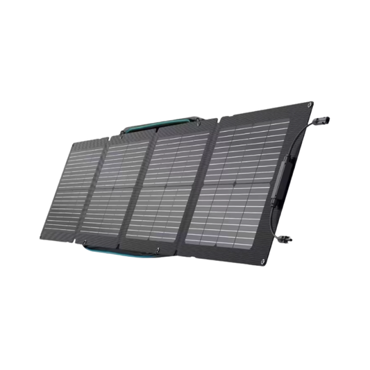 Panel Solar 110W ECOFLOW